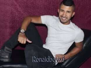 Ronaldboyxd
