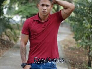RonyKratos