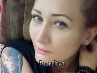 RoomDiva