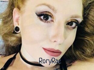 RoryRae