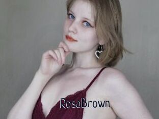 RosaBrown