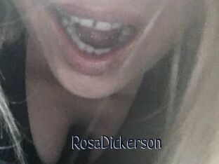 RosaDickerson