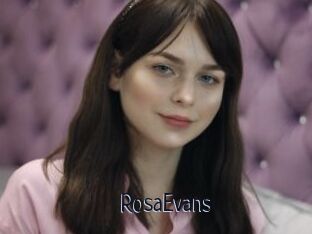 RosaEvans