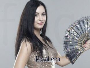 RosaLeea
