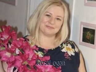 RosaLogan