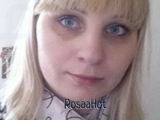 RosaaHot