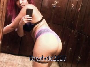 Rosabelle2020