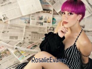RosalieEvanns