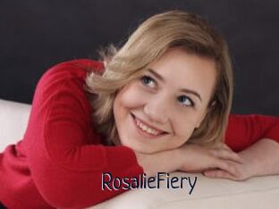 RosalieFiery