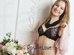 RosalieLove