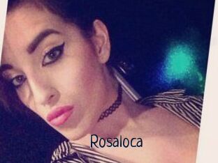 Rosaloca