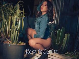RosarioGomez