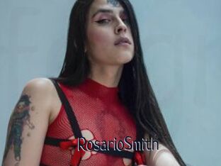 RosarioSmith