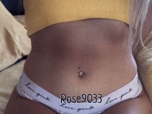 Rose9033