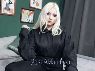 RoseAkkerman