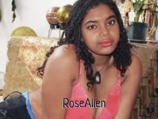 RoseAllen