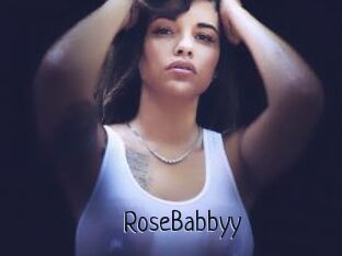 RoseBabbyy
