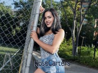 RoseCarters