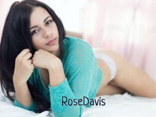 RoseDavis