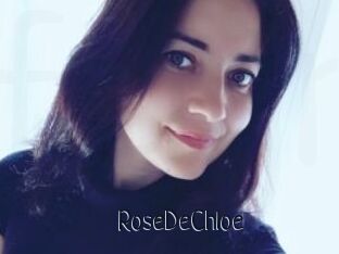 RoseDeChloe