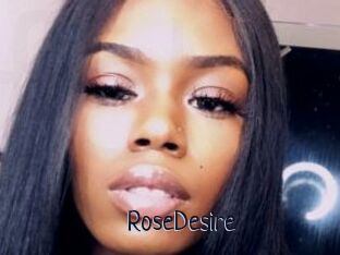 RoseDesire