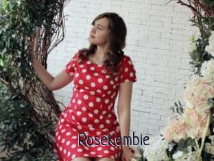 RoseKemble