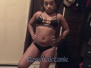 RoseMcdreamie