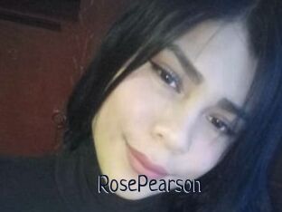 RosePearson