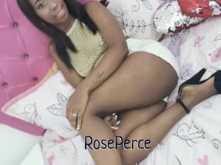 RosePerce