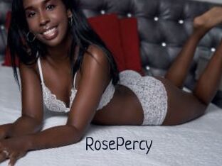 RosePercy