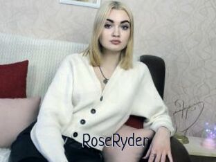 RoseRyder