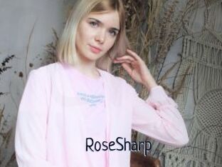 RoseSharp