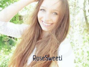RoseSweeti