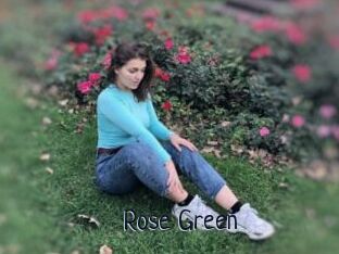 Rose_Green