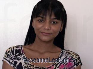 RoseanneLemonnier
