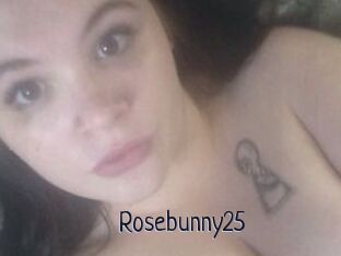 Rosebunny25