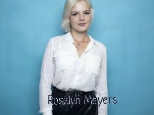Roselyn_Mayers