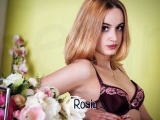 Rosia