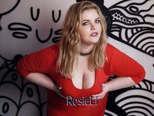 RosieLi