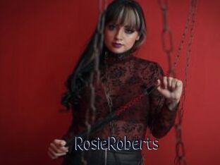 RosieRoberts