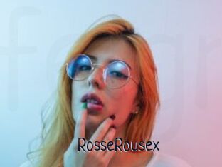 RosseRousex