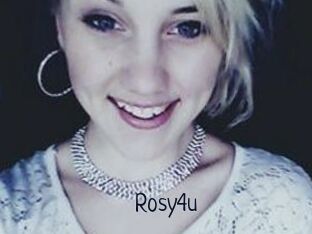 Rosy4u