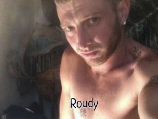 Roudy