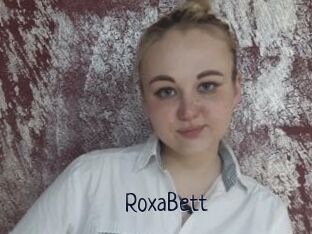 RoxaBett