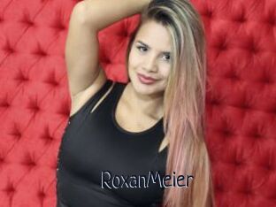 RoxanMeier