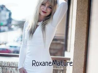 RoxaneMature