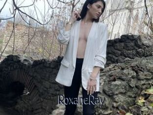 RoxaneRay
