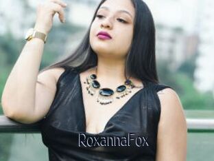 RoxannaFox