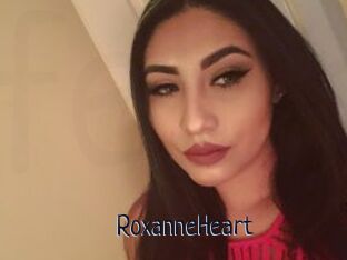 RoxanneHeart