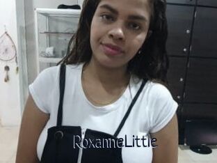 RoxanneLittle